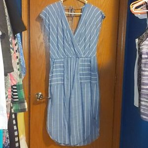 Universal Thread dress